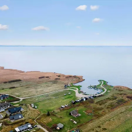 بيت للعطل 335-hvide-sande-hummelbovej-14 *