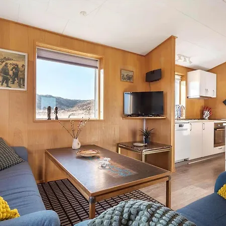Ferienhaus 335-hvide-sande-hummelbovej-14 *